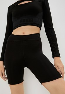 Велосипедки PUMA EXHALE RIB SHORT TIGHT