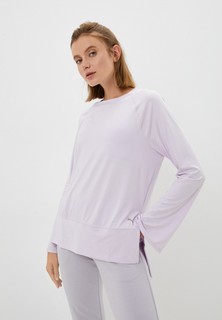 Лонгслив спортивный PUMA STUDIO Bell Sleeve Top