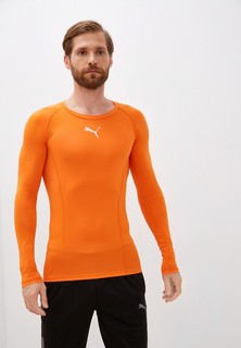 Лонгслив спортивный PUMA LIGA Baselayer Tee LS