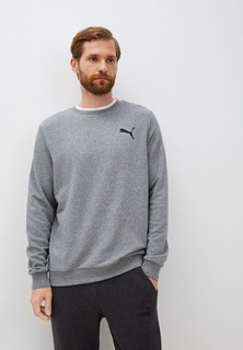 Свитшот PUMA ESS Small Logo Crew