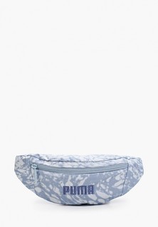 Сумка поясная PUMA PUMA Waist Bag Vapor