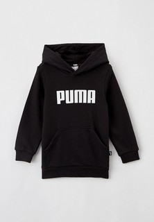 Худи PUMA Boys ESS PUMA Hoodie TR