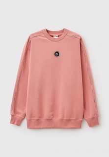 Свитшот PUMA T7 GO FOR Crew