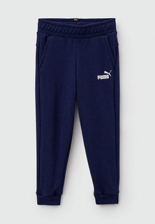 Брюки спортивные PUMA ESS Logo Pants