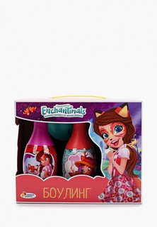 Набор игровой Играем Вместе 