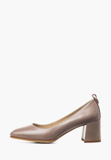 Туфли Zenden Полнота стопы E (5)