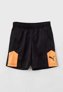 Шорты спортивные PUMA individualFINAL Shorts Jr