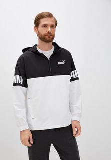 Куртка PUMA PUMA POWER 1 2 Zip