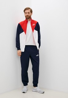Костюм спортивный PUMA CB Retro Woven Tracksuit