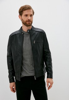 Куртка кожаная Felix Hardy 