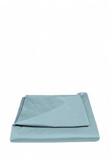 Пододеяльник 1,5-спальный Bellehome Стефания Azure, 150х210