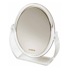 Зеркало косметическое (круглое, большое) CCZ 094 Clarette
