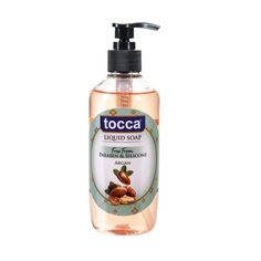 Жидкое мыло ARGAN 400 МЛ T Occa