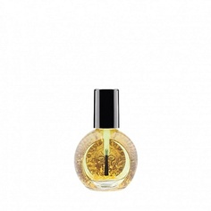 Масло для ногтей и кутикулы Gold 16 МЛ BHM Professional