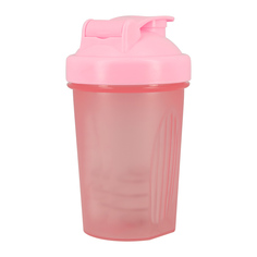 Бутылка для воды SPORT SHAKE pink FUN