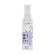 Сыворотка Cream Spray 17 in 1 150 МЛ Lovince