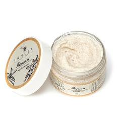 Сахарный скраб для тела "Ваниль" 200 МЛ Innula