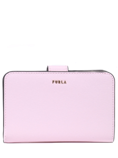 Кошелек кожаный Furla