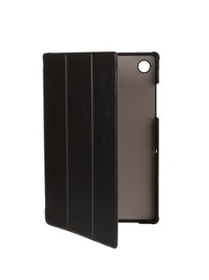 Чехол Palmexx для Samsung Tab A8 X200 10.5 Smartbook Black PX/SMB-SAM-X200-BLK