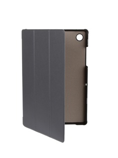 Чехол Palmexx для Samsung Tab A8 X200 10.5 Smartbook Grey PX/SMB-SAM-X200-GRE