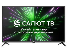 Телевизор BQ 39S07B