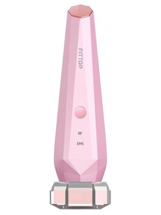 Аппарат для подтяжки лица Fittop L-Thermage RF/EMS Pink FLT931