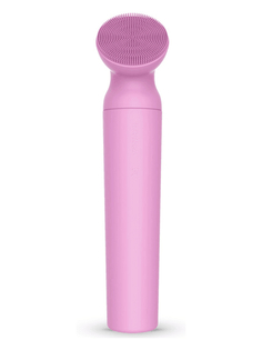 Вибромассажер для лица Fittop L-Clean Pink FLF923