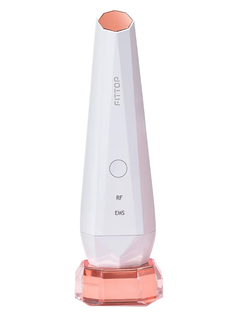 Аппарат для подтяжки лица Fittop L-Thermage RF/EMS White FLT931
