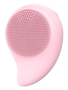 Массажер для чистки лица Fittop L-Clear Pink FLC930