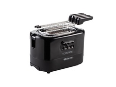 Тостер Ariete 159 Toastime Black