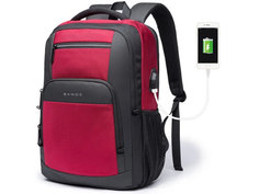 Рюкзак Tigernu BG1921 Red