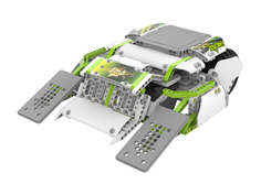 Конструктор UBTech Jimu WarriorBot Kit JRA0602