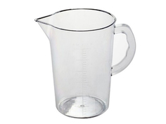 Мерный стакан Gastrorag JW-606C