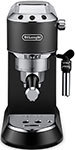 Кофеварка De’Longhi EC 685.BK DeLonghi
