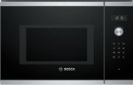 Встраиваемая микроволновая печь СВЧ Bosch Serie | 6 BEL554MS0