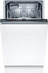 Встраиваемая посудомоечная машина Bosch Serie | 2 SRV2IKX2BR