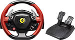 Руль Thrustmaster Ferrari 458 Spider Racing Wheel Xbox ONE