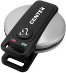 Вафельница Centek CT-1449 1000Вт Вафли венские