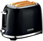 Тостер Centek CT-1432 BLACK