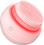 Массажер для ультразвуковой чистки лица FitTop L-Sonic FLQ952 PINK