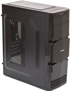 Компьютер X-Computers *Gamer Base* Intel Core i3-10100F/H410/8GB DDR4/SSD 256GB + HDD 1TB/GTX 1660S 6GB/500W/mATX/Win10Home
