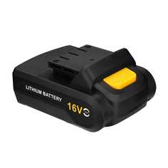 Аккумулятор для дрели-шуруповерта DKCD16FU-Li DEKO ДЕКО