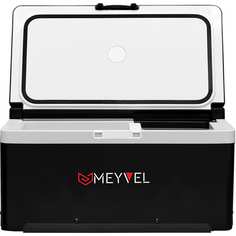 Компрессорный автохолодильник MEYVEL