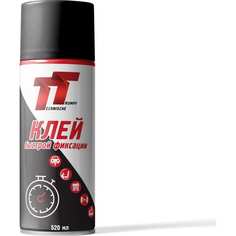 Клей быстрой фиксации TT