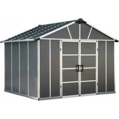 Хозблок Palram