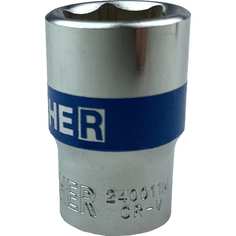 Шестигранная головка NICHER