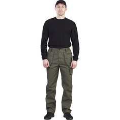 Брюки TAIFHUNTER