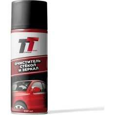 Очиститель стекол и зеркал TT