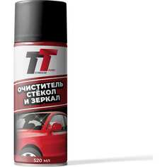 Очиститель стекол и зеркал TT