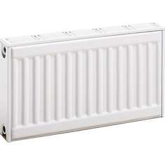 Стальной панельный радиатор PRADO